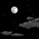 Tonight: Mostly clear, with a low around 63. North wind 7 to 10 mph becoming east after midnight. 