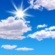 Today: Mostly sunny, with a high near 87. North northeast wind 9 to 14 mph, with gusts as high as 21 mph. 