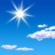 Friday: Sunny, with a high near 88. Southwest wind 7 to 11 mph. 